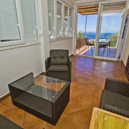 Apartments Ivusic Hvar Town Kültér fotó