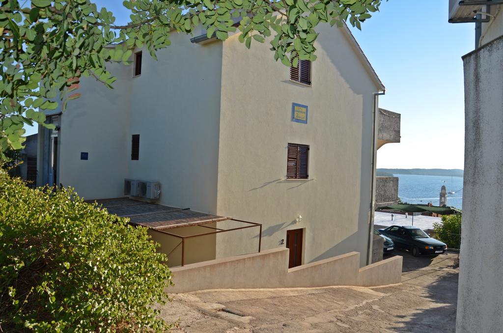 Apartments Ivusic Hvar Town Szoba fotó