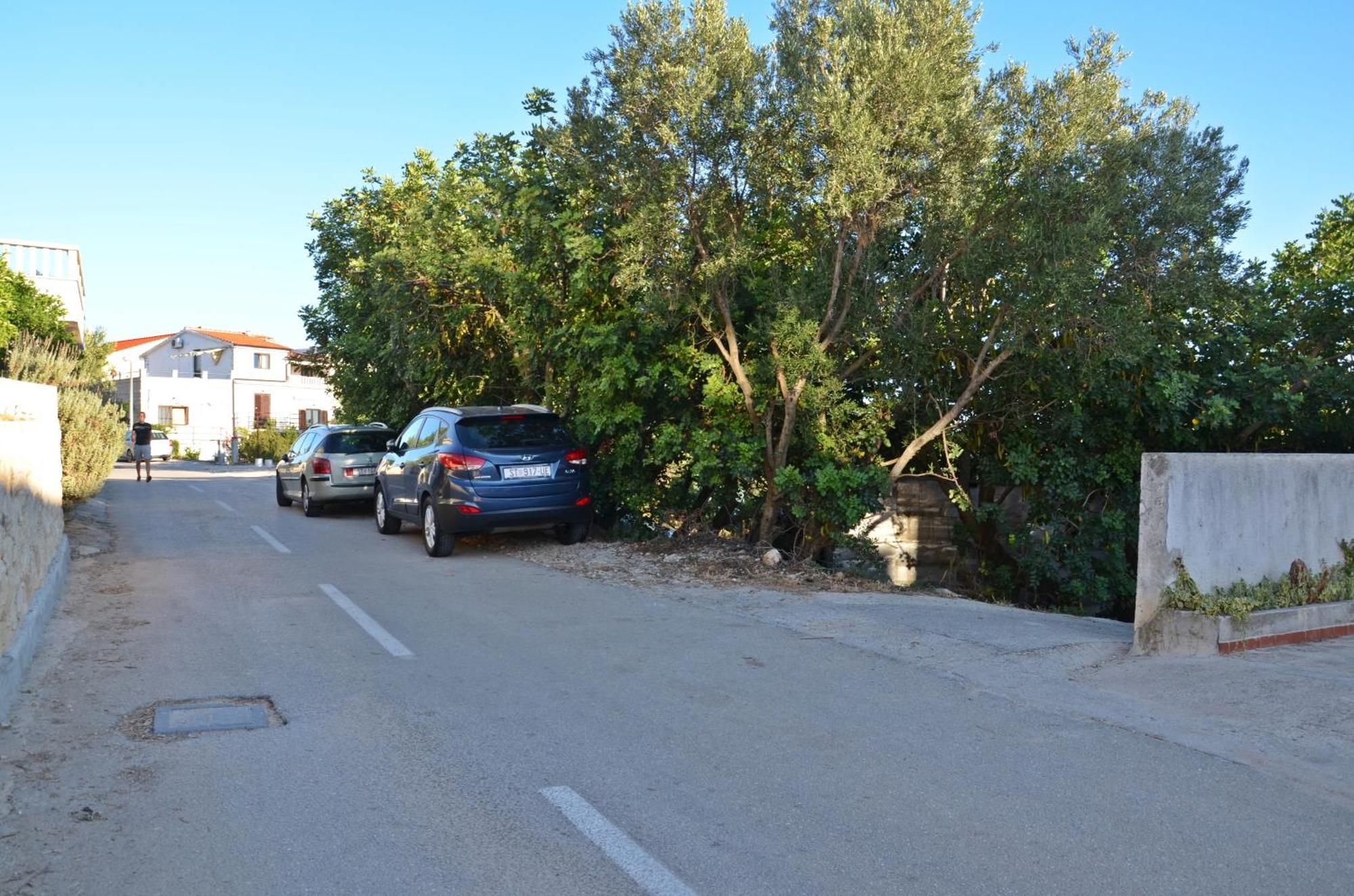 Apartments Ivusic Hvar Town Szoba fotó