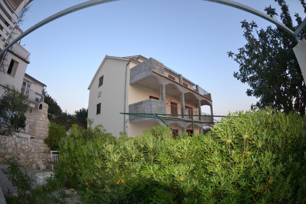 Apartments Ivusic Hvar Town Kültér fotó