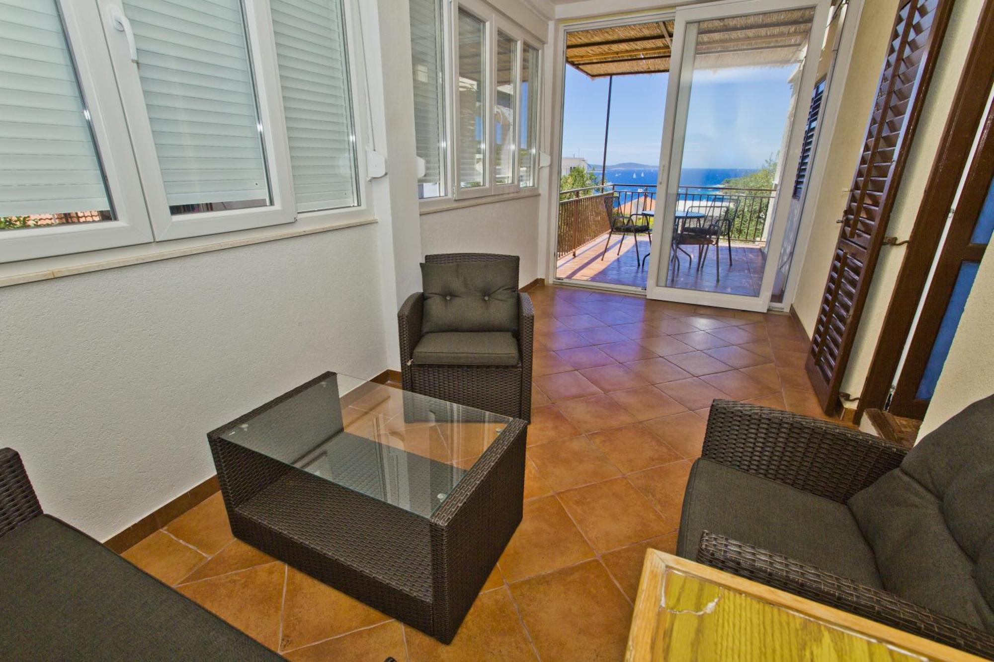 Apartments Ivusic Hvar Town Kültér fotó