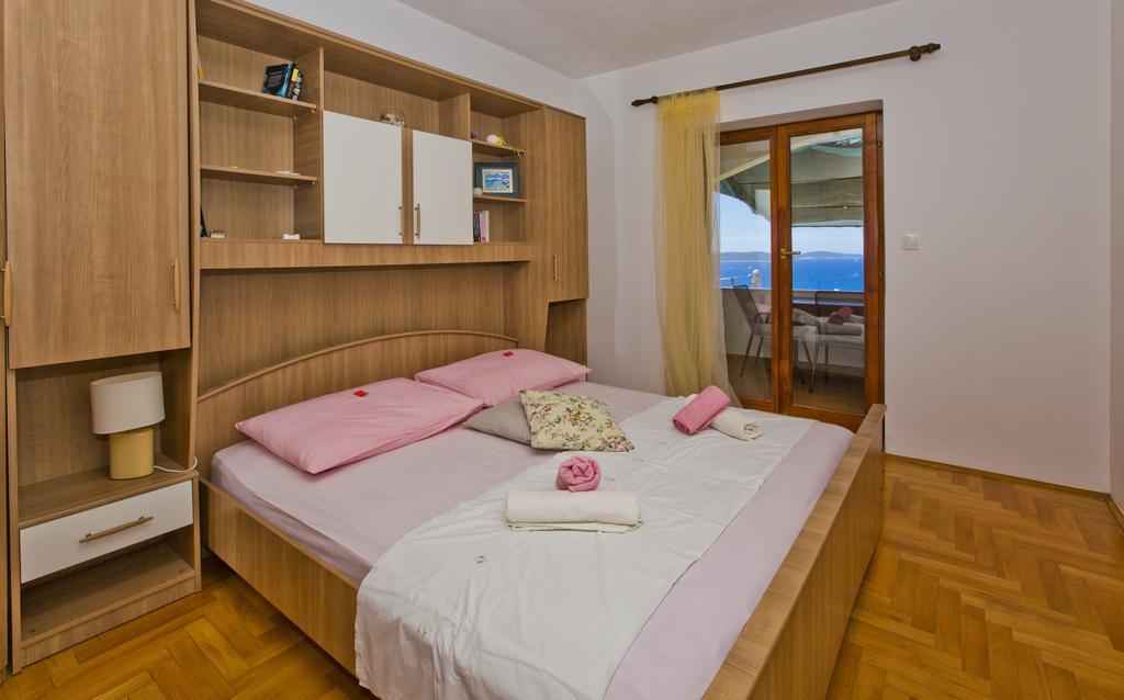 Apartments Ivusic Hvar Town Kültér fotó