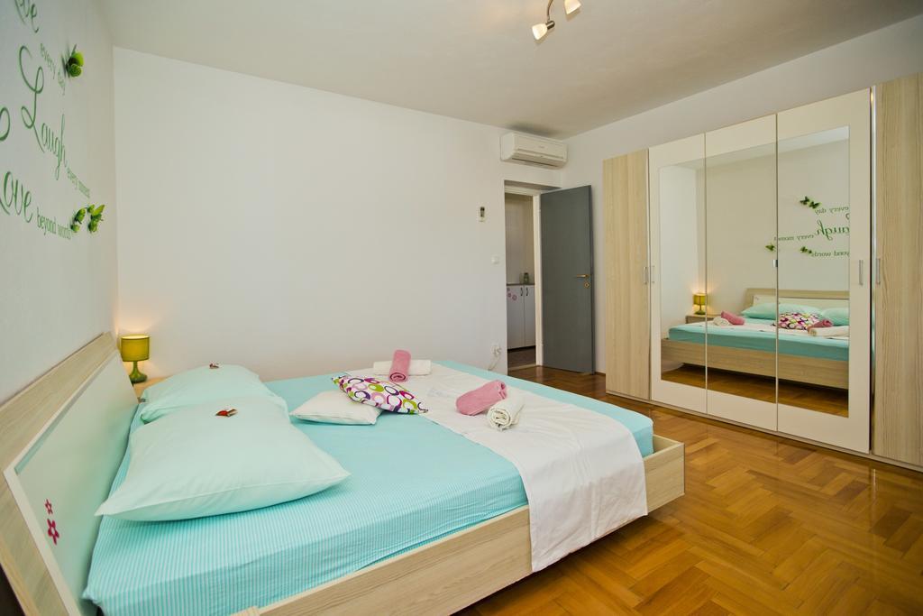 Apartments Ivusic Hvar Town Kültér fotó