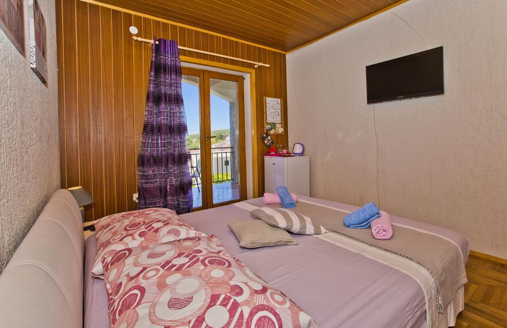 Apartments Ivusic Hvar Town Kültér fotó