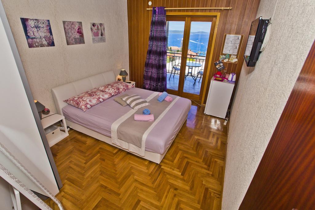 Apartments Ivusic Hvar Town Kültér fotó