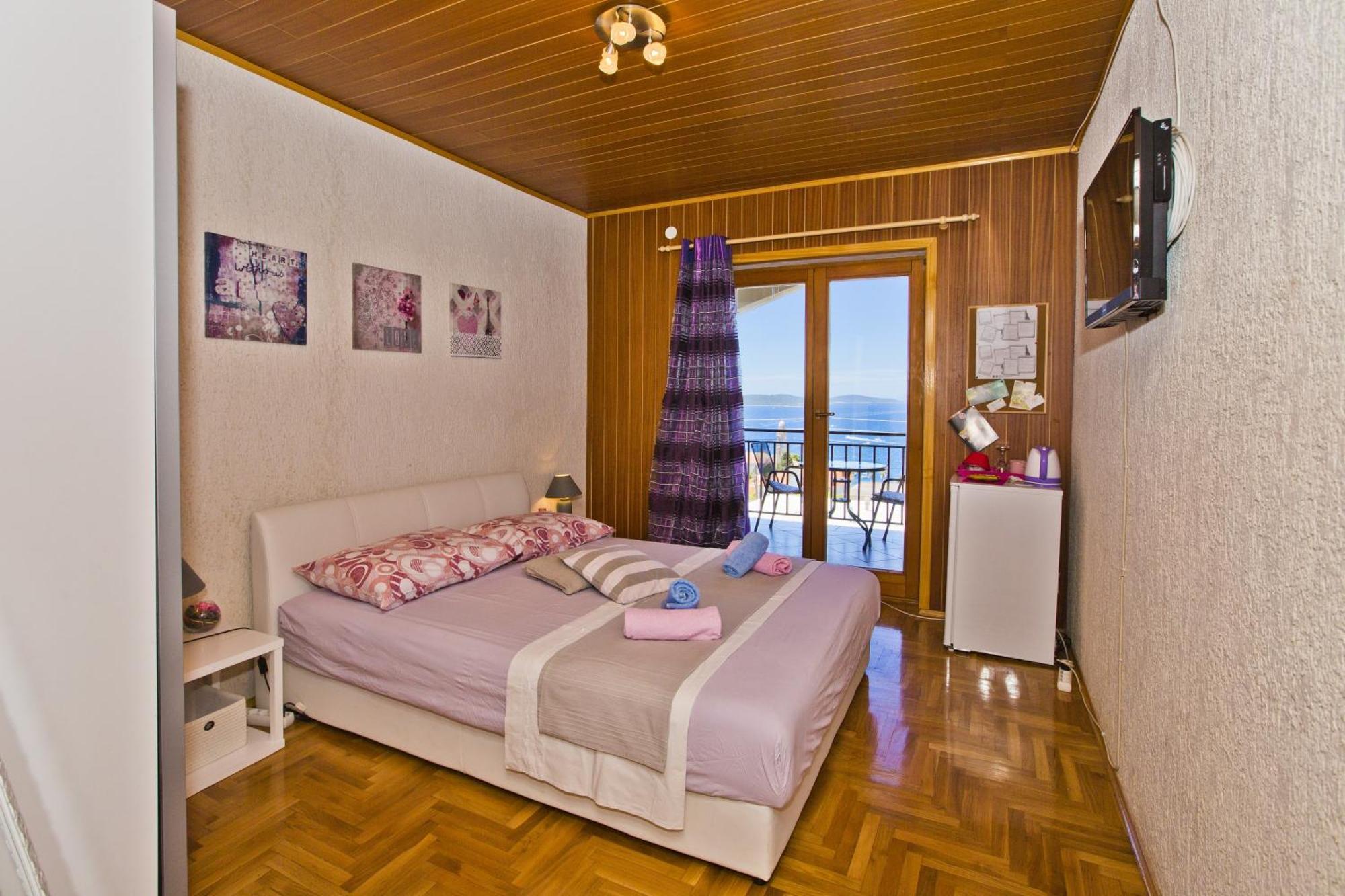 Apartments Ivusic Hvar Town Kültér fotó