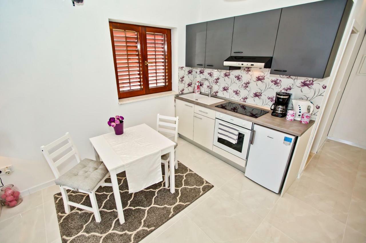 Apartments Ivusic Hvar Town Kültér fotó